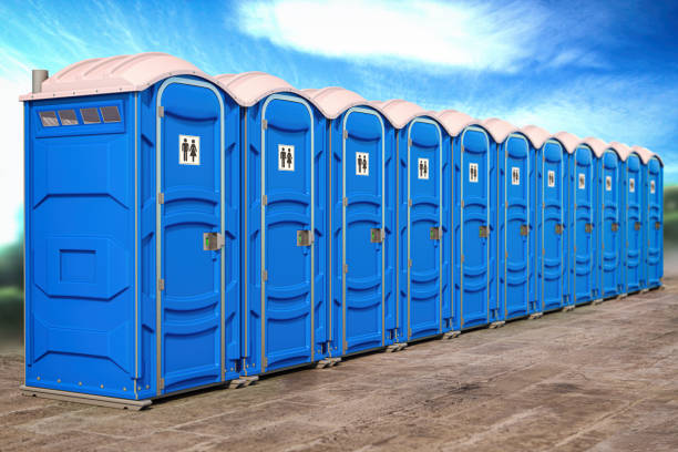 Best Portable Toilets with Baby Changing Stations  in Winnsboro, TX