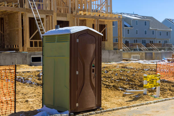 Best ADA-Compliant Portable Toilet Rental  in Winnsboro, TX