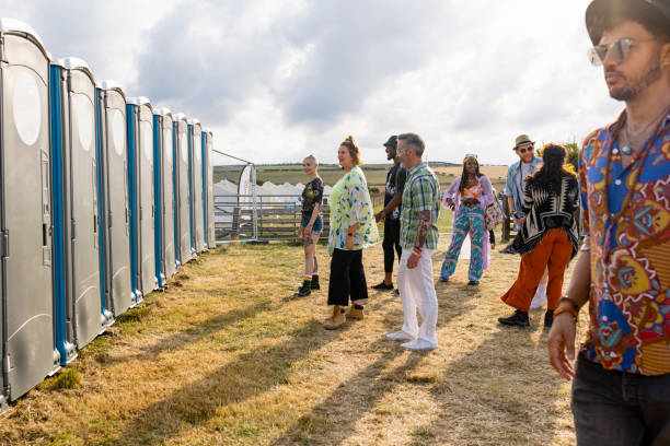  Winnsboro, TX Portable Potty Rental Pros