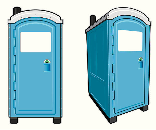 Best Portable Restroom Maintenance and Cleaning  in Winnsboro, TX