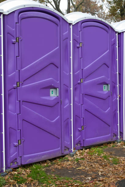 Best Portable Restroom Maintenance and Cleaning  in Winnsboro, TX