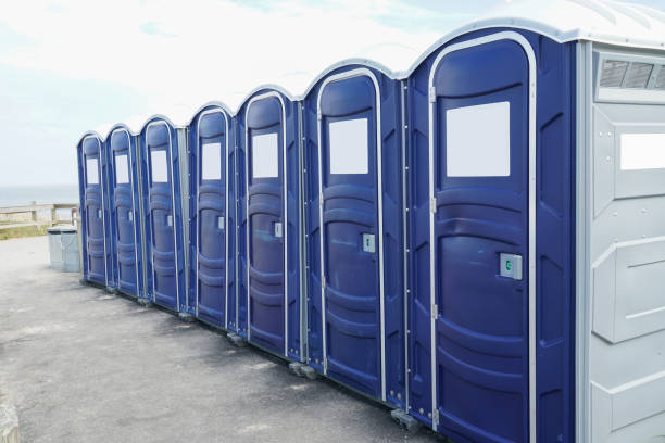 Professional Portable Potty Rental in Winnsboro, TX