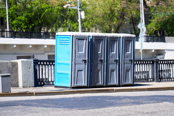 Best Portable Restroom Servicing (Cleaning and Restocking)  in Winnsboro, TX