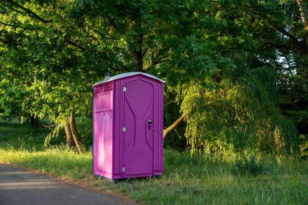 Best Portable Toilets for Parks and Recreation Areas  in Winnsboro, TX