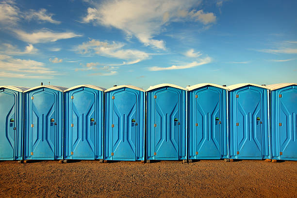 Portable Toilet Rental for Emergency Services in Winnsboro, TX